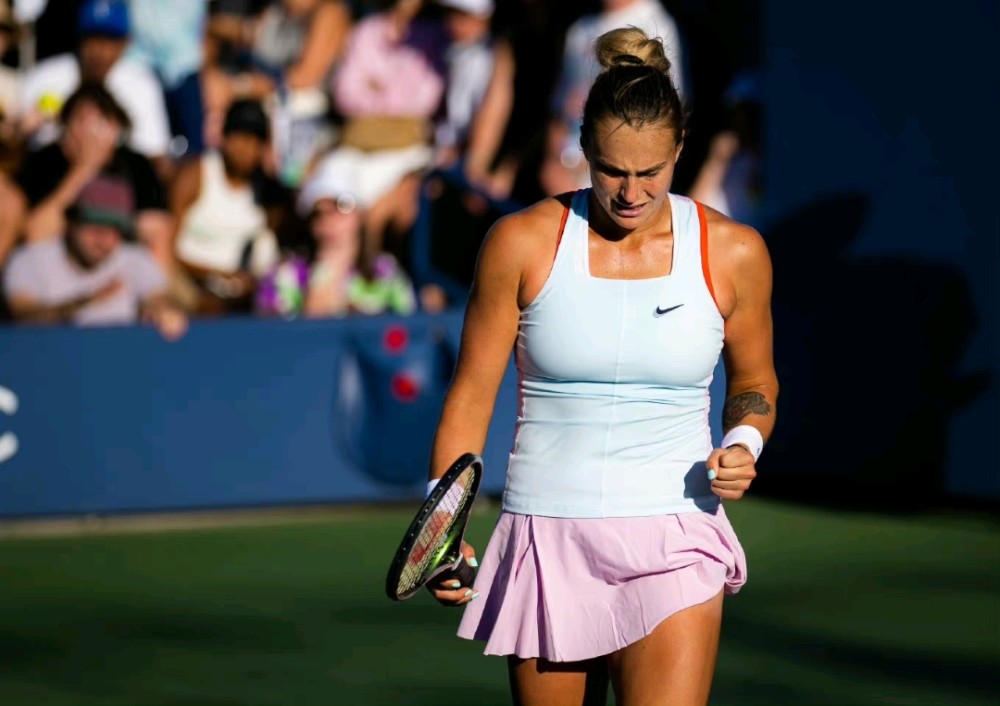  阿扎伦卡爆冷击败皇家马德里，绝杀引爆全场！-ayx爱游戏app